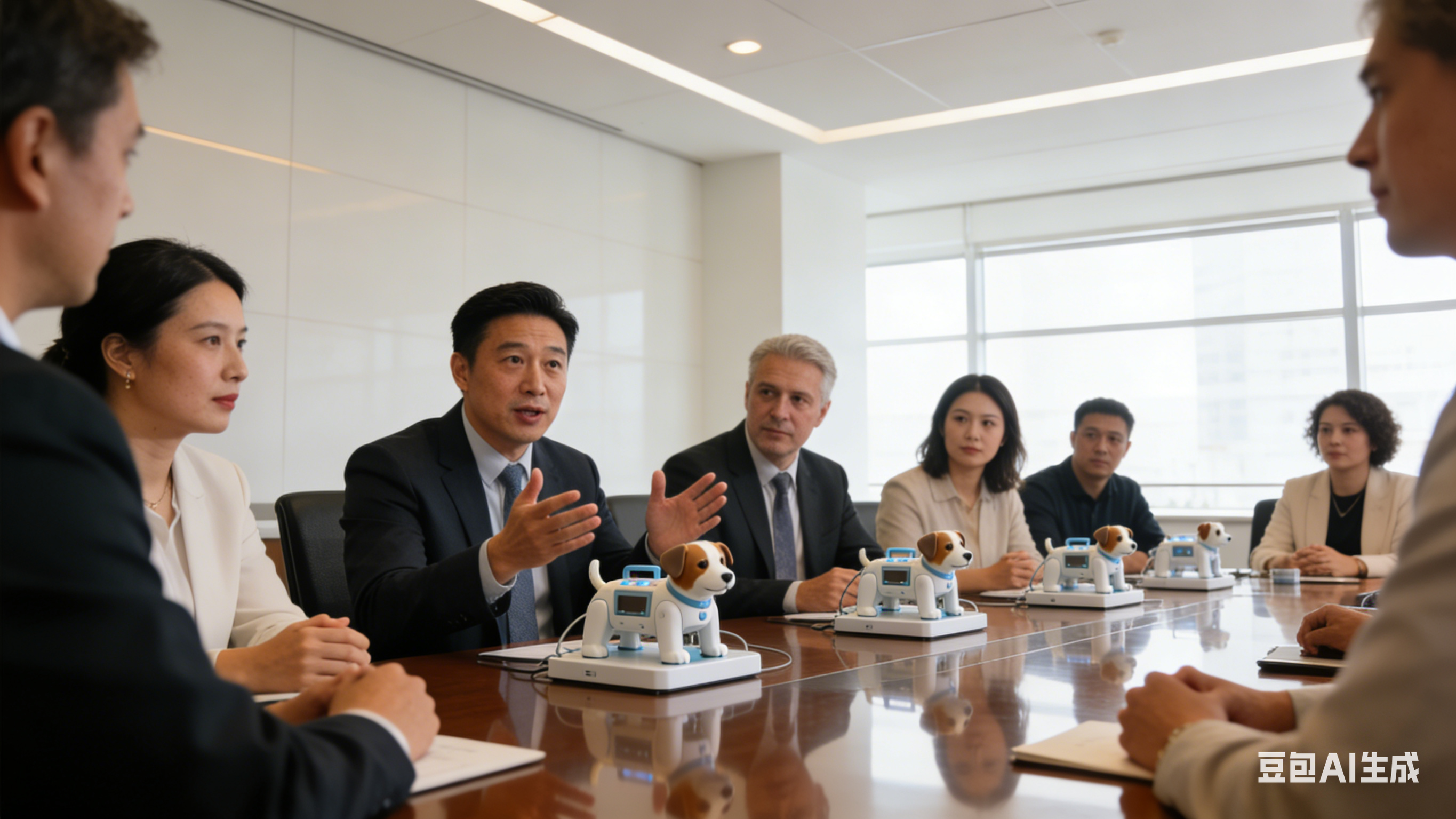 深化行业合作,佳泰携手多家机构共推宠物医疗设备标准化发展